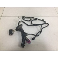 Проводка двери Chevrolet Chevrolet Cruze (J300) 2009-2016 95987667