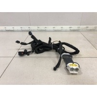 Проводка двери Opel Opel Antara 2007-2015 95491033