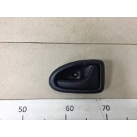 Ручка двери внутренняя правая Renault Renault Symbol (1) 2001-2008 7700432708