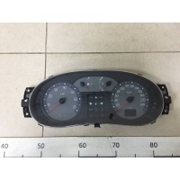 Панель приборов Renault Renault Symbol (1) 2001-2008 8200366641