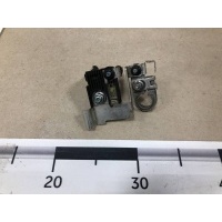 Клемма аккумулятора + Hyundai Hyundai Elantra (MD) 2011-2016 918513X071