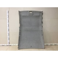 Обшивка потолка Renault Renault Symbol (1) 2001-2008 8200137586