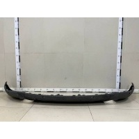 Юбка задняя Audi Audi Q5 (8R) 2008-2017 8R0807521M