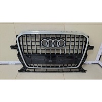 Решетка радиатора Audi Audi Q5 (8R) 2008-2017 8R0853651AB
