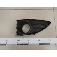 Рамка противотуманной фары левой Renault Renault Fluence 2010-2017 261570003R