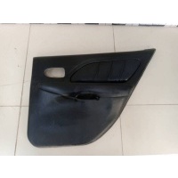 Обшивка двери задней правой Hyundai Hyundai Sonata 4 (EF,Tagaz) 2001-2012 833203D010, 833023D031LK