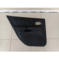 Обшивка двери задней левой Hyundai Hyundai Sonata 4 (EF,Tagaz) 2001-2012 833013D031LK