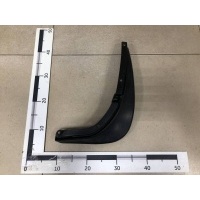 Брызговик задний правый Skoda Skoda Octavia (A5 1Z-) 2004-2013 1Z0821822A