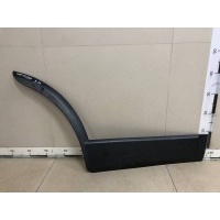 Накладка двери задней правой Chevrolet Chevrolet Captiva (C100) 2006-2011 96439710, 96439712