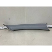 Обшивка стойки Mitsubishi Mitsubishi Lancer 9 (CS/Classic) 2000-2011 MR619792, MR644581