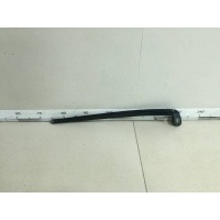 Поводок стеклоочистителя передний левый Seat Seat Leon (1P1) 2005-2013 1P0955409A