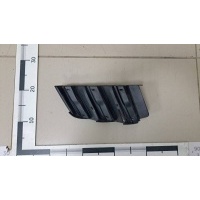 Решетка радиатора левая Mercedes-Benz Mercedes-Benz ML-Class (W164) 2005-2011 A1648880141
