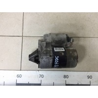Стартер Renault Renault Symbol (1) 2001-2008 7700274351