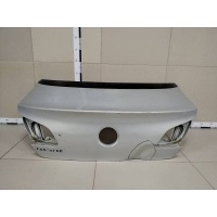 Крышка багажника Volkswagen Volkswagen Passat CC 2008-2017 3C8827025C