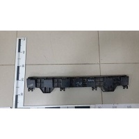 Кронштейн заднего бампера Mercedes-Benz Mercedes-Benz Mercedes Benz Truck Actros MP4 2012> A2048850565