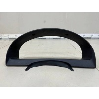 Накладка декоративная Kia Kia Sorento (BL, JC) 2002-2009 848303E000