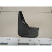 Брызговик задний левый Volkswagen Volkswagen Polo (Sed RUS) 2011> 6R0075101