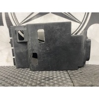 крышка Mercedes-Benz GLE W166 A1665400080