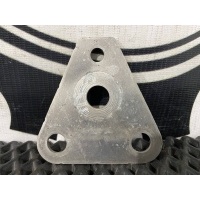 кронштейн рулевой рейки Mercedes-Benz E-Класс W213/S213/C238/A238 A2056280400