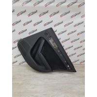 Обшивка боковой двери Audi A4 B8 2011 8K0867306