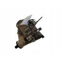 Редуктор кпп транспортер t5 2.0 tdi 4x4 4motion 09n409053a 11 - 14