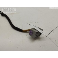 Разъем (фишка) проводки Audi A4 B5 (1994-2001) 1998 8L0971972