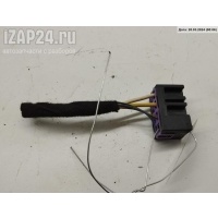 Разъем (фишка) проводки Audi A4 B5 (1994-2001) 1998 8L0971972
