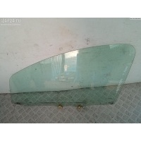Стекло двери передней левой Toyota Aygo 2007 68112-0H010