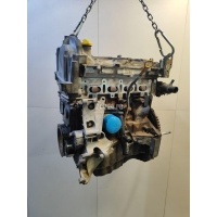 Двигатель Renault Duster 2012 8201127280