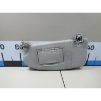 Ручка внутренняя потолочная Ford C-MAX (2010 - 2019) 1386022