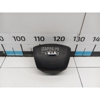 Подушка безопасности в рулевое колесо Hyundai-Kia RIO (2011 - 2017) 569004X100WK