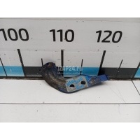 Кронштейн крепления крыла Hyundai-Kia RIO (2011 - 2017) 663274Y000