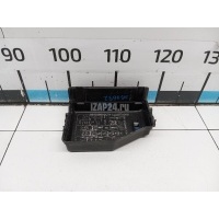 Крышка блока предохранителей Hyundai-Kia RIO (2011 - 2017) 919524Y040