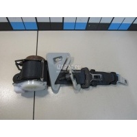 Ремень безопасности Nissan Qashqai+2 (JJ10) (2008 - 2014) 89845EY10A