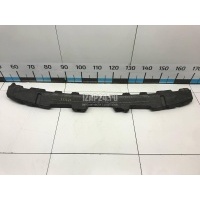 Наполнитель переднего бампера Nissan Qashqai+2 (JJ10) (2008 - 2014) 62090BR01A