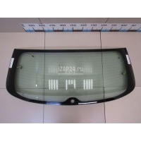 Стекло двери багажника VAG Tiguan (2011 - 2016) 5N0845051AGNVB