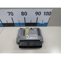 Блок управления двигателем VAG Tiguan (2011 - 2016) 03C906027DF