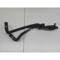 Патрубок отопителя Volvo Range Rover Evoque (2011 - 2018) 31368257