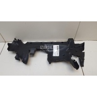 Воздуховод радиатора правый Citroen-Peugeot DS4 (2011 - 2015) 9671970280