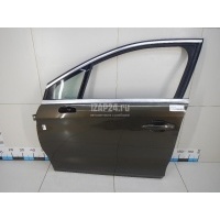 Дверь передняя левая Citroen-Peugeot DS4 (2011 - 2015) 9002EH