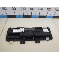 Подушка безопасности нижняя (для колен) Mercedes Benz W166 M-Klasse (ML/GLE) (2011 - 2018) 1668600102