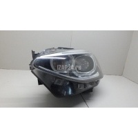 Фара левая BMW 1-serie F20/F21 (2011 - 2019) 63117296913