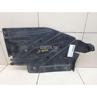 Защита антигравийная BMW 3-serie F30/F31/F80 (2011 - 2020) 51757258049