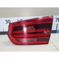 Фонарь задний внутренний правый BMW 3-serie F30/F31/F80 (2011 - 2020) 63217369122