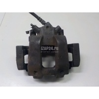 Суппорт тормозной передний левый BMW 3-serie F30/F31/F80 (2011 - 2020) 34116850969