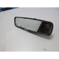Зеркало заднего вида Renault Duster 2012 8201661695