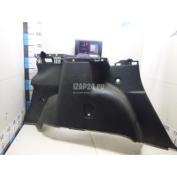 Обшивка багажника Renault Duster 2012 849516508R
