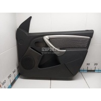 Обшивка двери передней правой Renault Duster 2012 809004929R