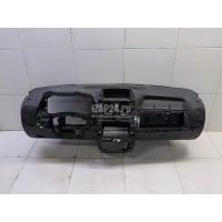 Торпедо Renault Duster 2012 681001758R