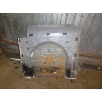 Ниша запасного колеса Renault Duster 2012 745145485R